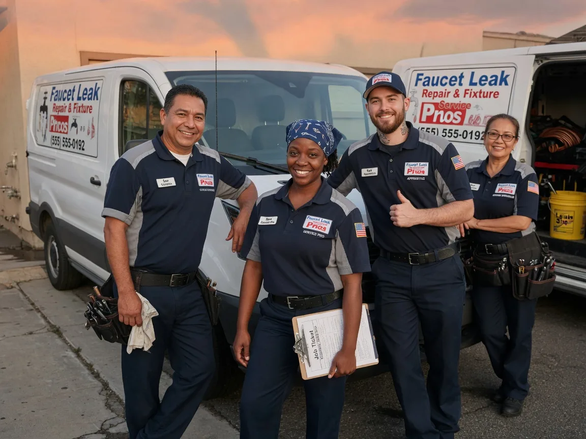 Faucet Repair company in Hardinsburg, IN