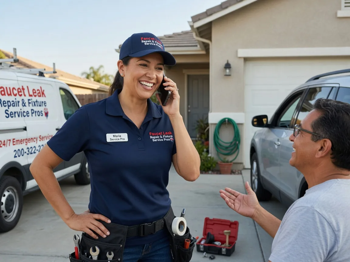 Faucet Repair Hardinsburg, IN FAQs