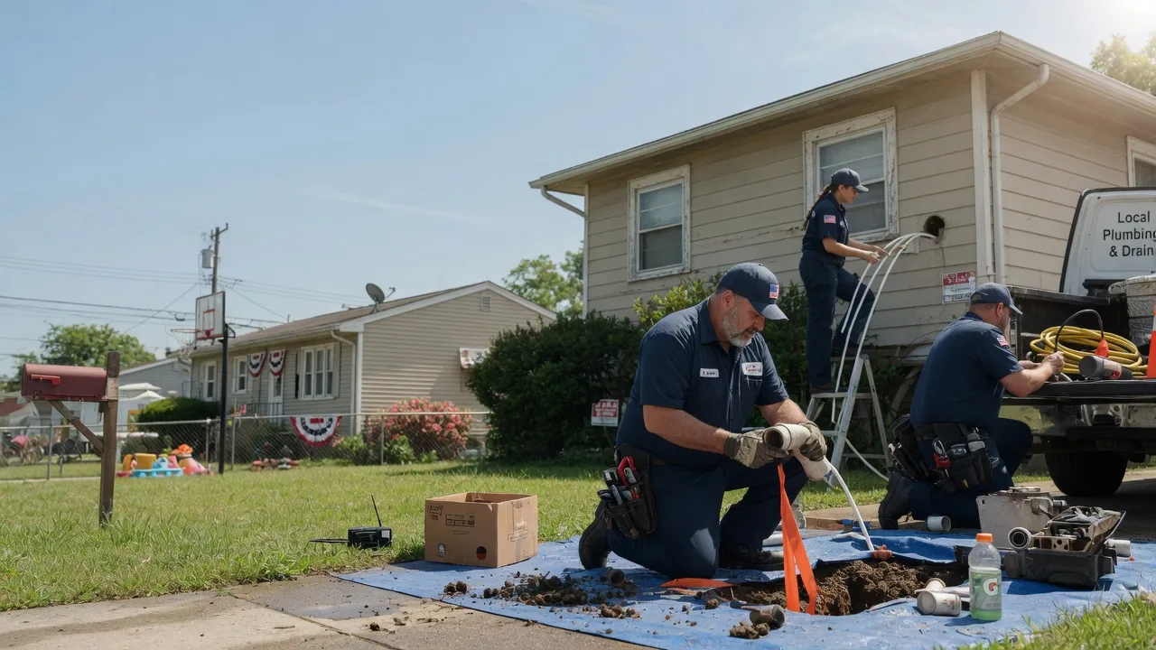 Faucet Repair in Hardinsburg, IN near me